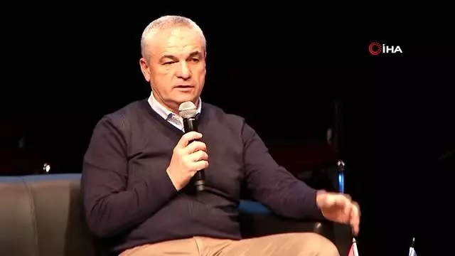 Rıza Çalımbay'dan Beşiktaş'a Yeşil Işık Rıza Çalımbay'dan Beşiktaş'a Yeşil Işık