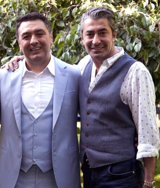 Sanat Dünyası, Uçakta Taciz Edilen Erkan Petekkaya'ya Destek Oldu