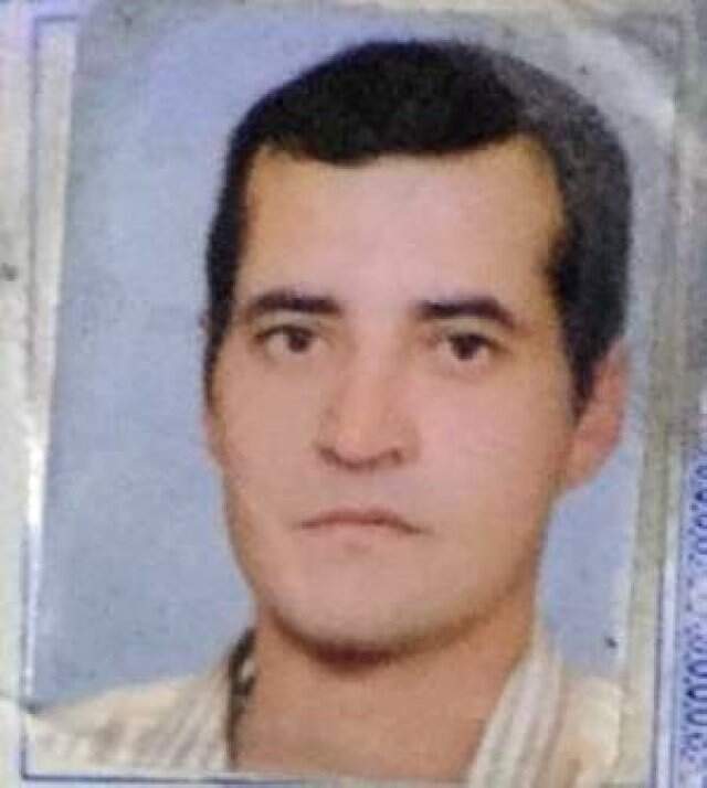 Sigara İçerken Uykuya Dalınca, Çıkan Yangında Öldü