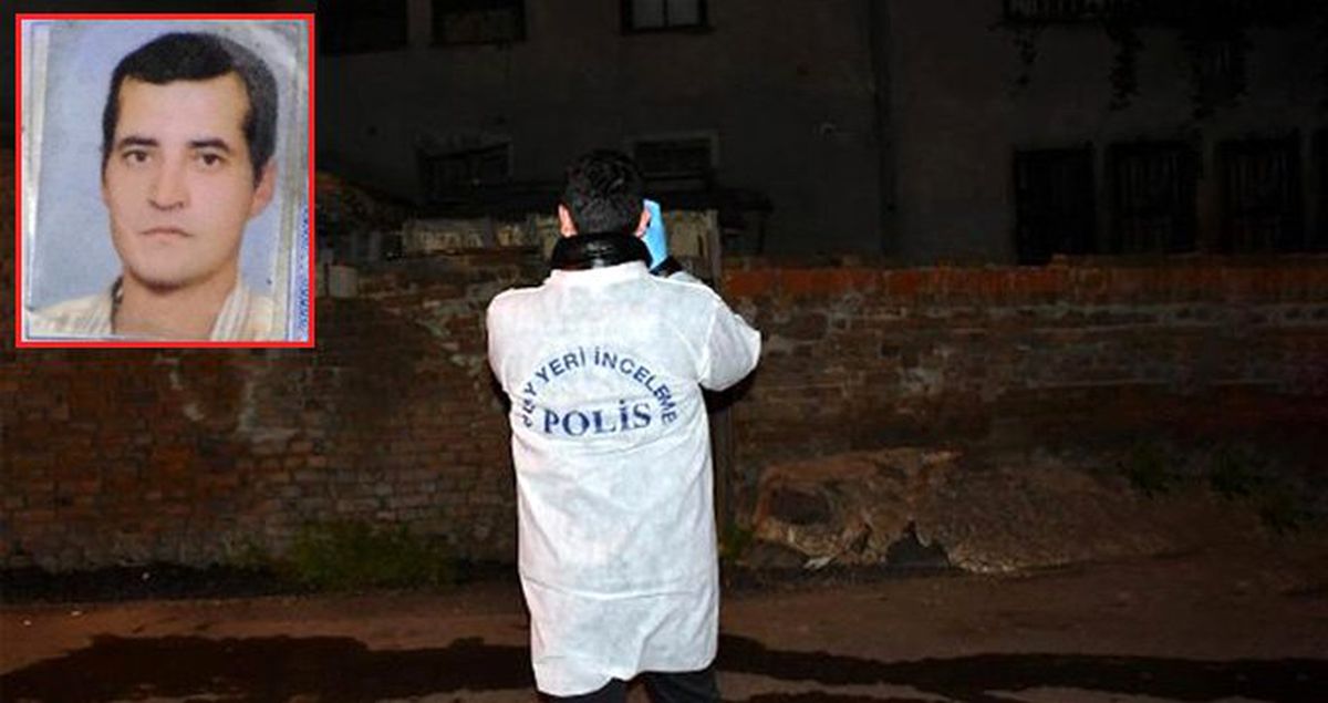 Sigara İçerken Uykuya Dalınca, Çıkan Yangında Öldü
