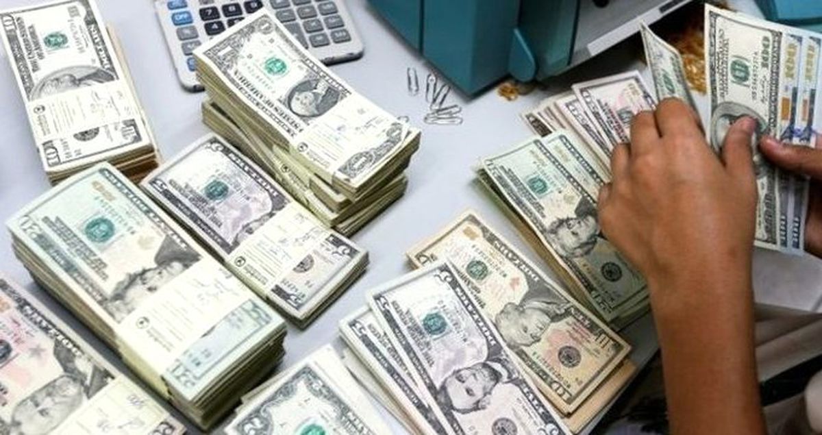 Dış Ticaret Açığı Şubat'ta 2 Milyar 134 Milyon Dolar Oldu