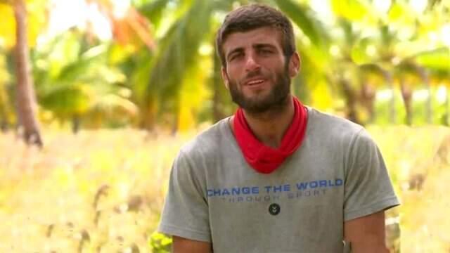 Survivor Yarışmacıları Melisa ve Yusuf Aşk mı Yaşıyor?