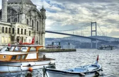 Trenle Avrupa Turu Yapmak İsteyenlere Rota Önerileri ve Faydalı Bilgiler Trenle Avrupa Turu Yapmak İsteyenlere Rota Önerileri ve Faydalı Bilgiler