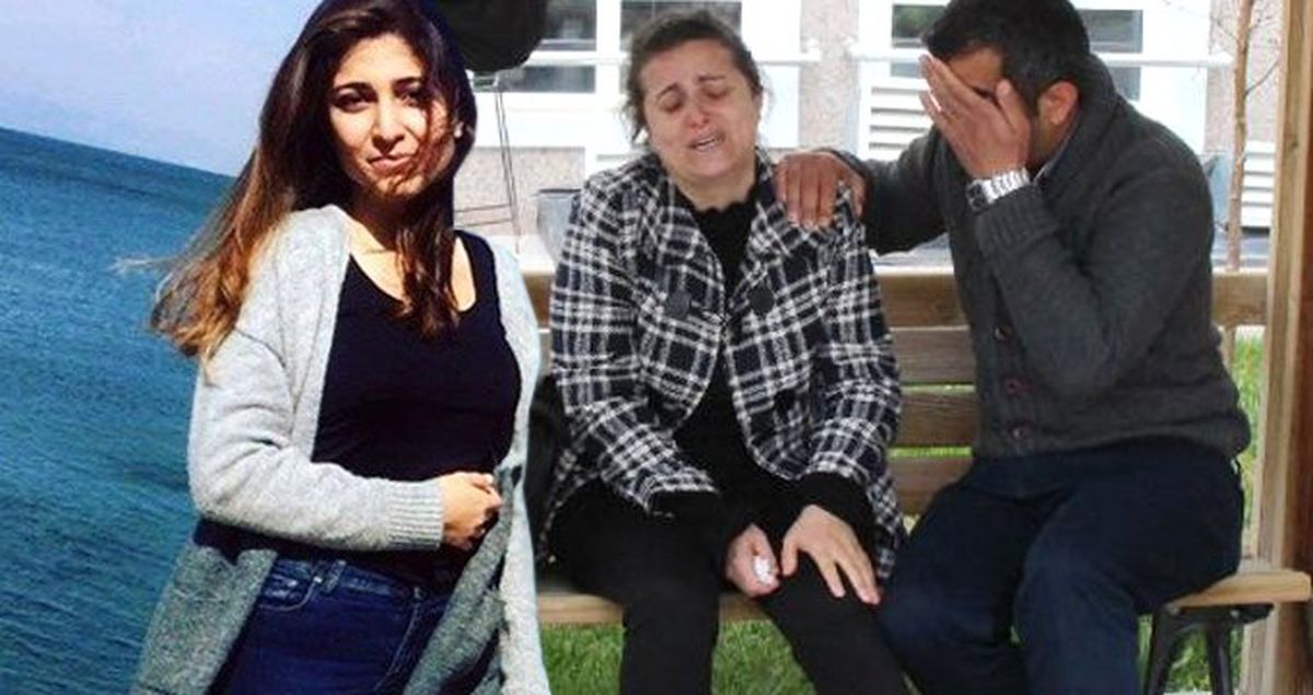 Üniversiteli Genç Kızın Öldüğü Kazada, Kamyonet Sürücüsüne 15 Bin Lira Para Cezası Verildi
