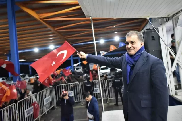 Vesayetin Ortadan Kalkmasından İntikam Almak İstiyorlar