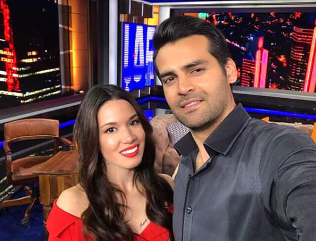 Adını Sen Koy Dizisinin Başrol Oyuncuları Hazal Subaşı ve Erkan Meriç Ayrıldı