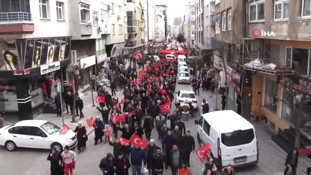AK Parti Genel Başkan Yardımcısı Numan Kurtulmuş: 'Bugün Final Noktasını Koyduk, Yarın Bu...
