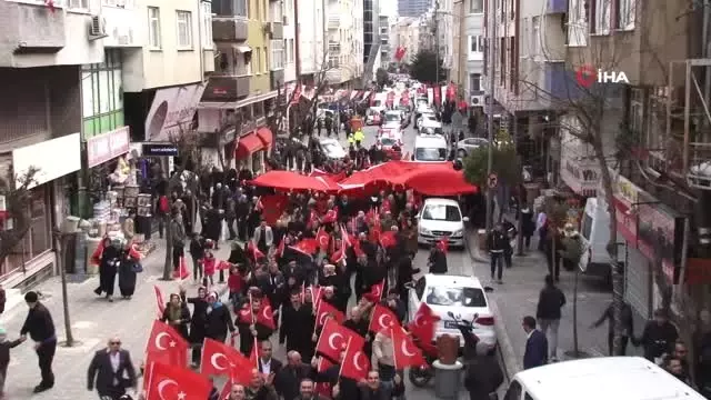 AK Parti Genel Başkan Yardımcısı Numan Kurtulmuş: 'Bugün Final Noktasını Koyduk, Yarın Bu... AK Parti Genel Başkan Yardımcısı Numan Kurtulmuş: 'Bugün Final Noktasını Koyduk, Yarın Bu...