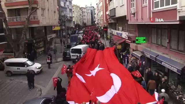AK Parti Genel Başkan Yardımcısı Numan Kurtulmuş: 'Bugün Final Noktasını Koyduk, Yarın Bu... AK Parti Genel Başkan Yardımcısı Numan Kurtulmuş: 'Bugün Final Noktasını Koyduk, Yarın Bu...