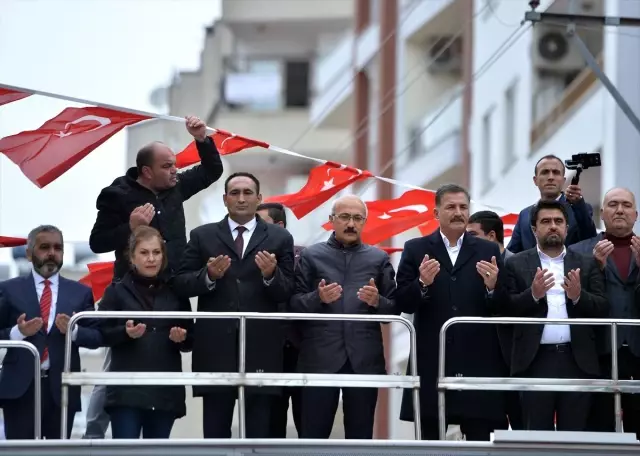 Birileri Gibi Kirli Hesap Peşinde Değiliz' Birileri Gibi Kirli Hesap Peşinde Değiliz'