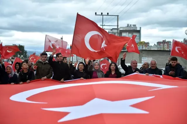 Birileri Gibi Kirli Hesap Peşinde Değiliz' Birileri Gibi Kirli Hesap Peşinde Değiliz'