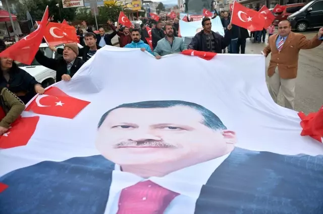 Birileri Gibi Kirli Hesap Peşinde Değiliz' Birileri Gibi Kirli Hesap Peşinde Değiliz'