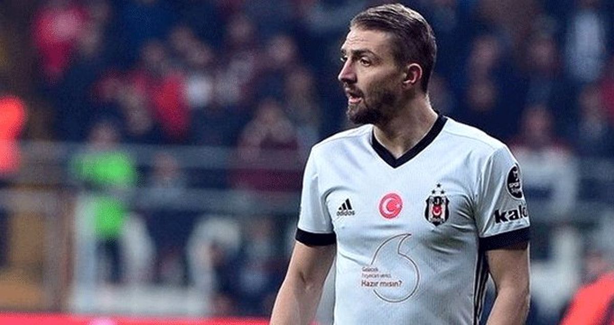 Caner Erkin, Fenerbahçe'ye Geri Dönecek İddiası