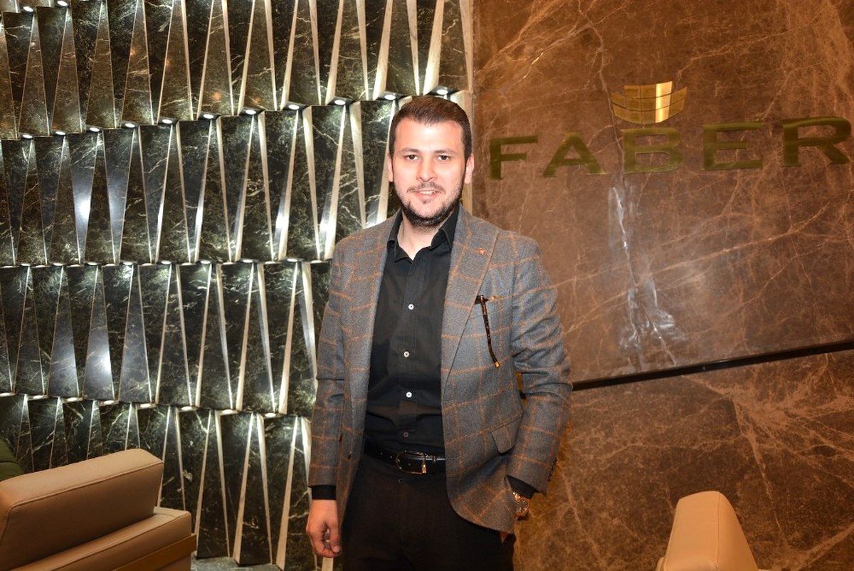 Cinkaya: 'Mermerde 25 Milyon Dolarlık İhracat Gerçekleştirdik'