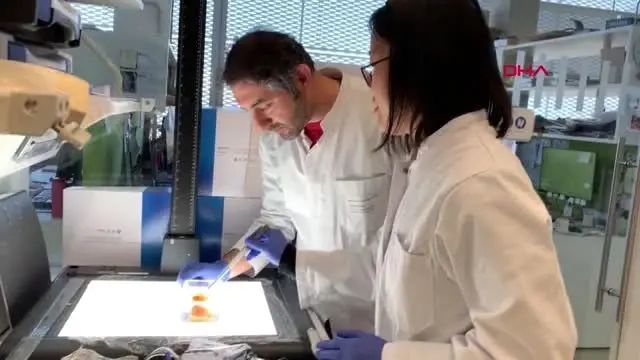 Almanya, 3 Boyutlu Yazıcılarla Yapay Organ Geliştiren Türk Doktoru Konuşuyor