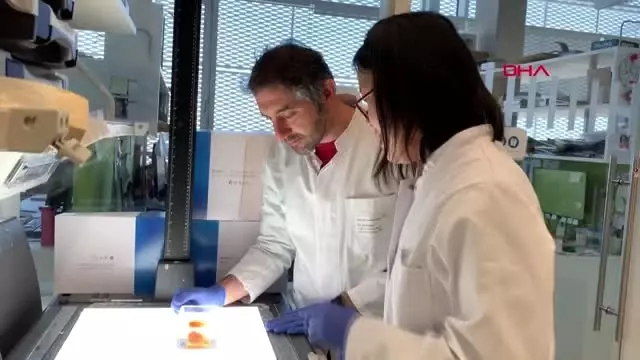 Almanya, 3 Boyutlu Yazıcılarla Yapay Organ Geliştiren Türk Doktoru Konuşuyor