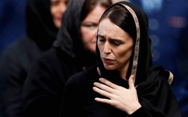 Dünyaca Ünlü Şarkıcı Yusuf İslam'dan Yeni Zelanda Başbakanı Ardern'e Övgü: 'O Benim Kahramanım'