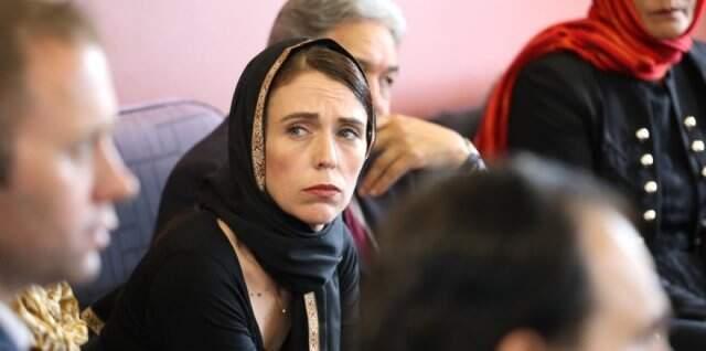 Dünyaca Ünlü Şarkıcı Yusuf İslam'dan Yeni Zelanda Başbakanı Ardern'e Övgü: 'O Benim Kahramanım'