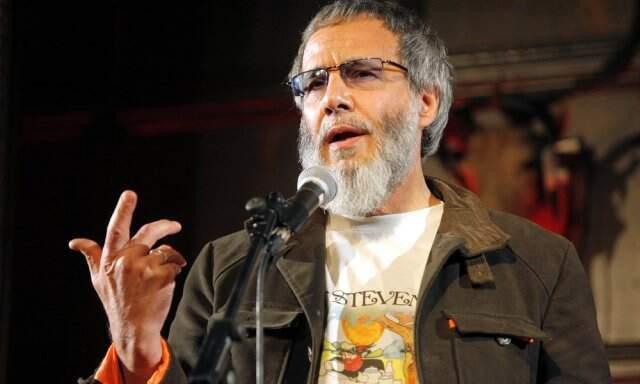 Dünyaca Ünlü Şarkıcı Yusuf İslam'dan Yeni Zelanda Başbakanı Ardern'e Övgü: 'O Benim Kahramanım'