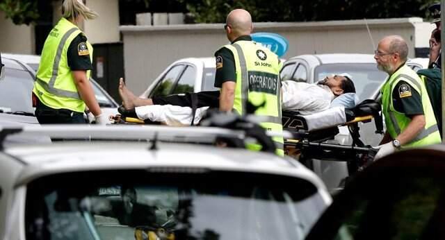 Dünyaca Ünlü Şarkıcı Yusuf İslam'dan Yeni Zelanda Başbakanı Ardern'e Övgü: 'O Benim Kahramanım'