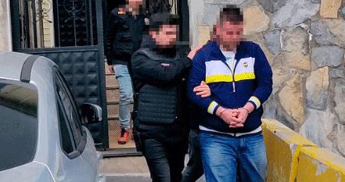 'Fenerbahçe Yöneticisiyim' Denilince, Polisi Arayıp Yakalattı