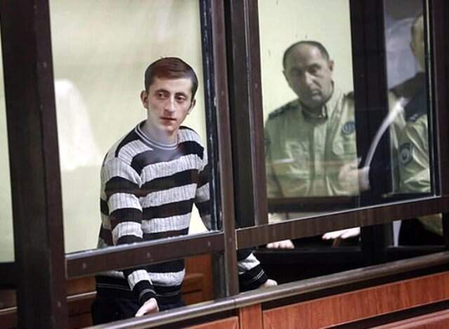 Gözü Dönmüş Çoban, Şelaleye Götürdüğü Kadına Cinsel İstismarda Bulunup Aynı Aileden 3 Kişiyi Öldürdü
