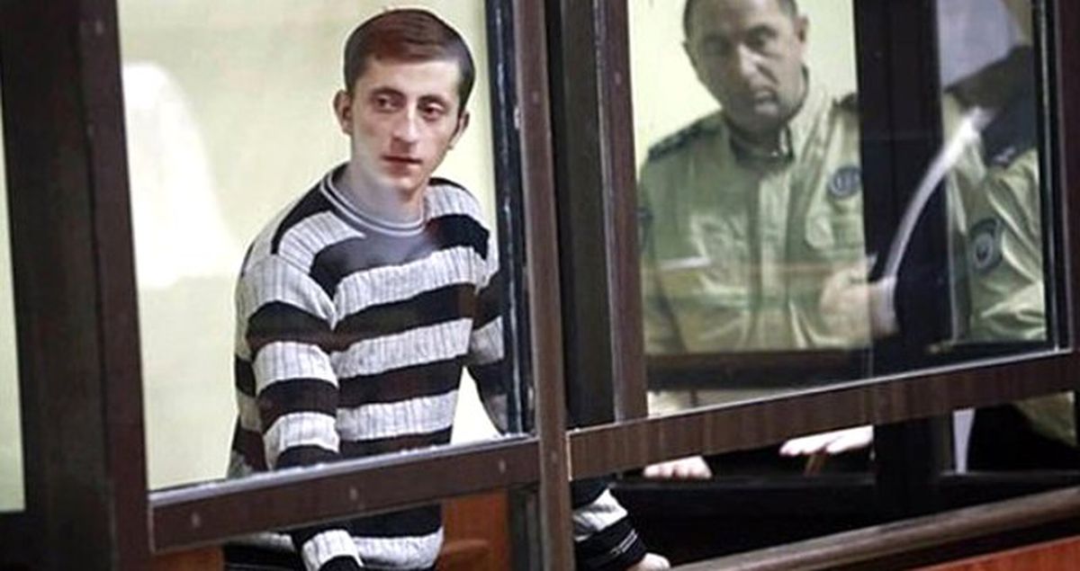 Gözü Dönmüş Çoban, Şelaleye Götürdüğü Kadına Cinsel İstismarda Bulunup Aynı Aileden 3 Kişiyi Öldürdü