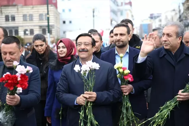 İnşallah Diyarbakır'ı Ak Belediyecilik ile Tanıştıracağız' İnşallah Diyarbakır'ı Ak Belediyecilik ile Tanıştıracağız'