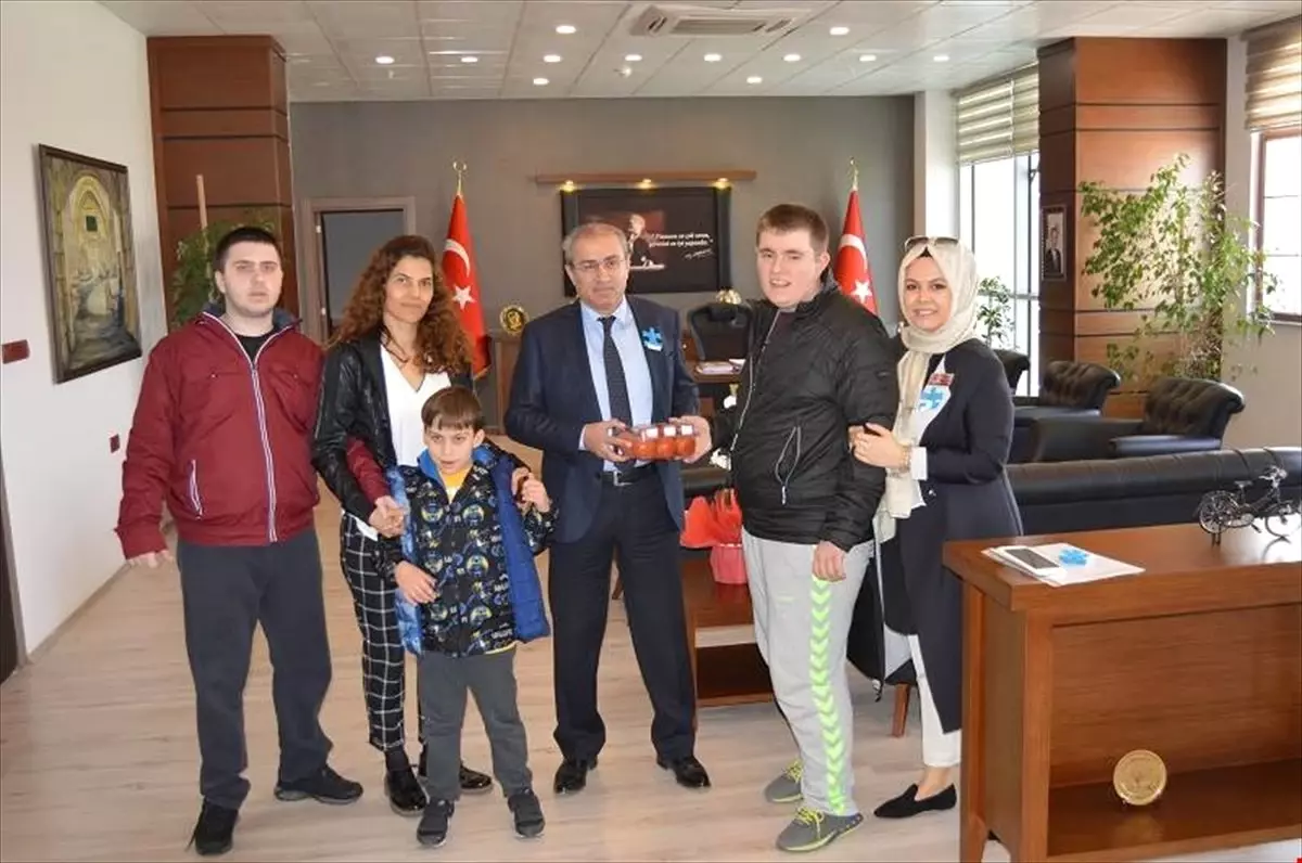 Kırklareli'nden Kısa Kısa