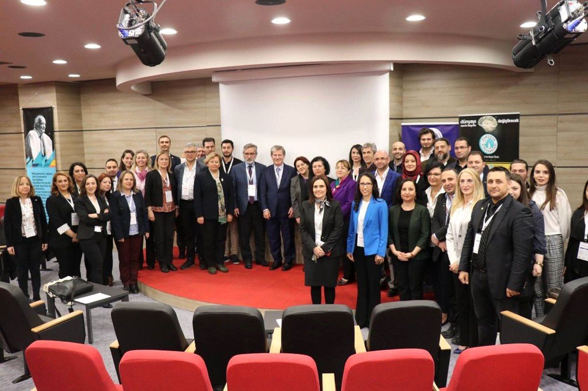 Medya Okuryazarlığı Eğitimi Yaygınlaştırılmalı'