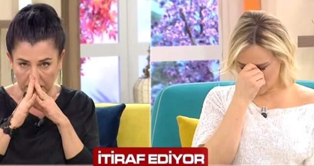 Nur Viral İtiraf İçin Bağlanan Seyirciye Yalvardı: Dur Artık Anlatma