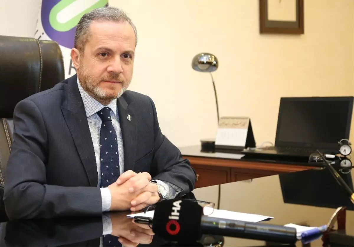 Odü, Üniversite-sanayi İşbirliğine Ağırlık Verecek
