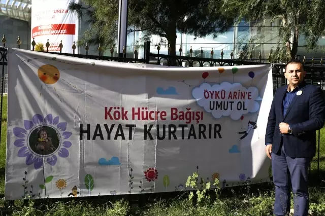 Öykü Arin ve Lösemili Çocuklar İçin Opera Öncesi Bağış