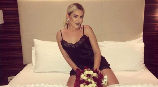 Selin Ciğerci, Nasıl Anne Olacağını Anlattı