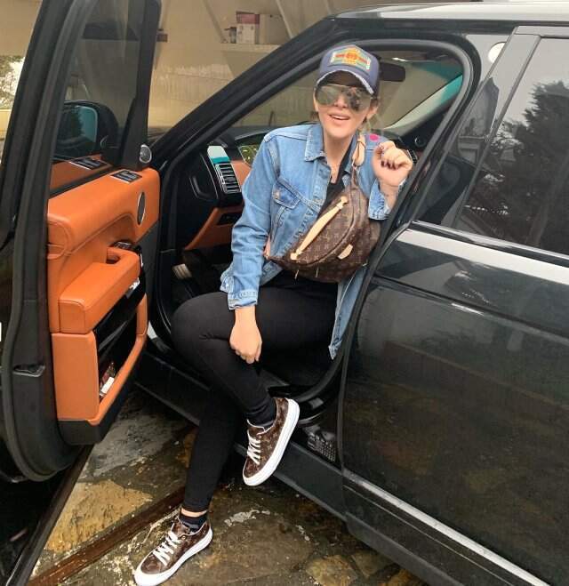 Selin Ciğerci, Nasıl Anne Olacağını Anlattı