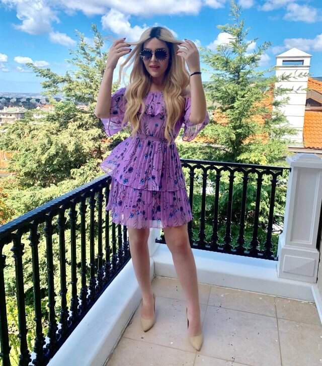 Selin Ciğerci, Nasıl Anne Olacağını Anlattı