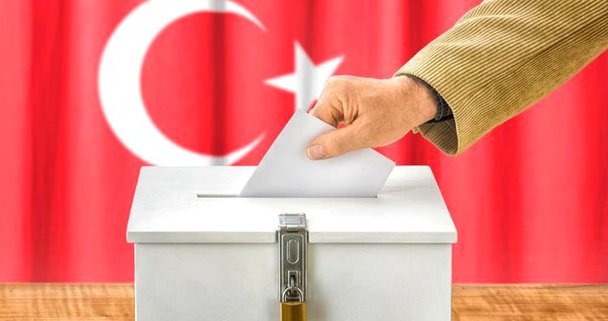 Son Dakika! Seçim Propaganda Yasakları Resmen Başladı