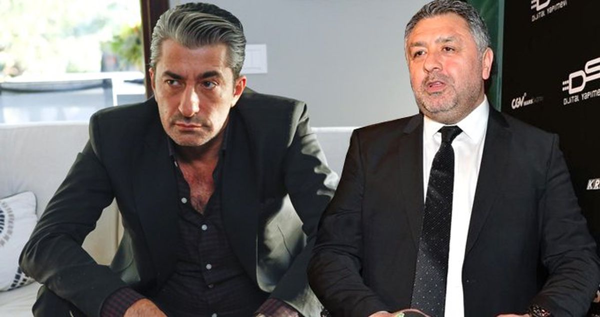 Yapımcı Mustafa Uslu, 'Erkan Petekkaya Uçakta Tacize Uğradı' Demişti, Bir Yolcu O Anları Anlattı