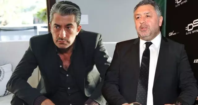 Yapımcı Mustafa Uslu, ’Erkan Petekkaya Uçakta Tacize Uğradı’ Demişti, Bir Yolcu O Anları Anlattı