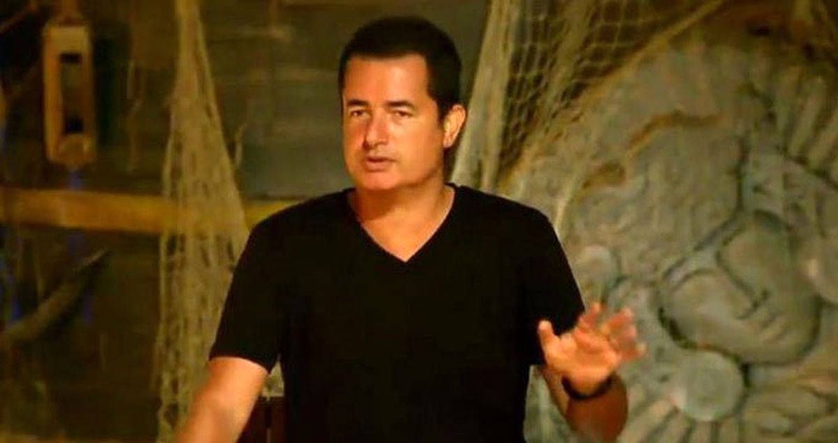Acun Ilıcalı'dan Flaş Açıklama: Survivor'ın Kaderi Değişecek