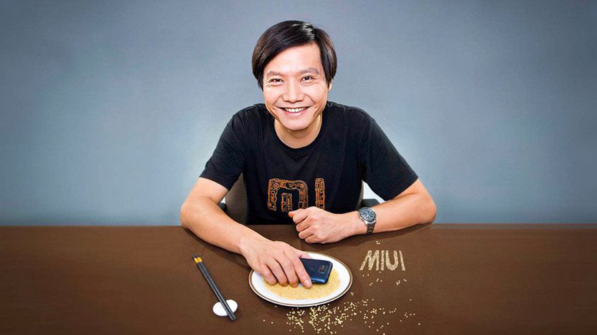 Başarıyı Mıknatıs Gibi Çeken, Xiaomi'nin Kurucusu Lei Jun'un Hayatı
