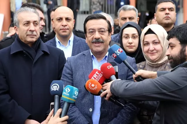 Başkan Cumali Atilla Oyunu Kullandı Başkan Cumali Atilla Oyunu Kullandı