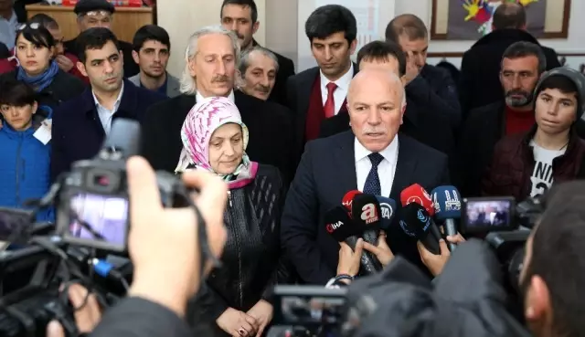 Başkan Sekmen Oyunu Kullandı Başkan Sekmen Oyunu Kullandı