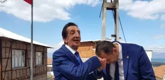 Ali Sevinç: Birbirlerine Rakip Olunca 3 Aydır Konuşmayan Baba Oğul Sandık Gelince Barıştı Ali Sevinç: Birbirlerine Rakip Olunca 3 Aydır Konuşmayan Baba Oğul Sandık Gelince Barıştı