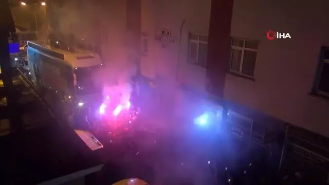 Bitlis'te Halk Seçimini AK Parti'den Yana Kullandı Bitlis'te Halk Seçimini AK Parti'den Yana Kullandı