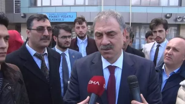 Btp İstanbul Büyükşehir Belediye Başkan Adayı Kotil Oyunu Kullandı Btp İstanbul Büyükşehir Belediye Başkan Adayı Kotil Oyunu Kullandı
