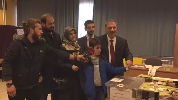 Btp İstanbul Büyükşehir Belediye Başkan Adayı Kotil Oyunu Kullandı Btp İstanbul Büyükşehir Belediye Başkan Adayı Kotil Oyunu Kullandı