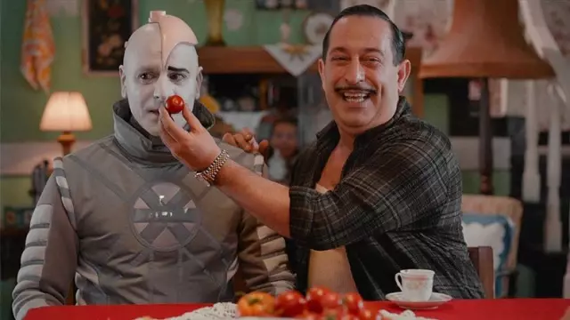 Cem Yılmaz'ın Son Filmi Arif V 216 Netflix'e Geldi Cem Yılmaz'ın Son Filmi Arif V 216 Netflix'e Geldi
