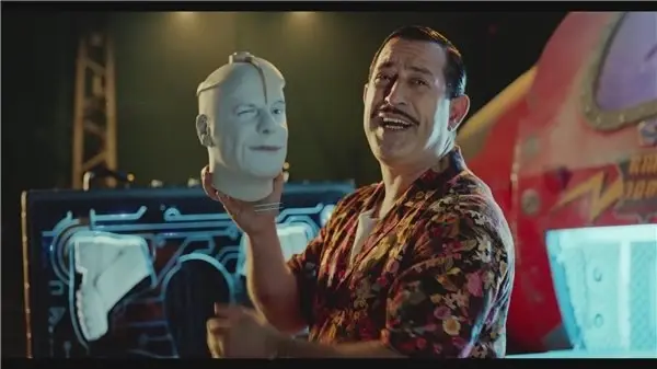 Cem Yılmaz'ın Son Filmi Arif V 216 Netflix'e Geldi Cem Yılmaz'ın Son Filmi Arif V 216 Netflix'e Geldi