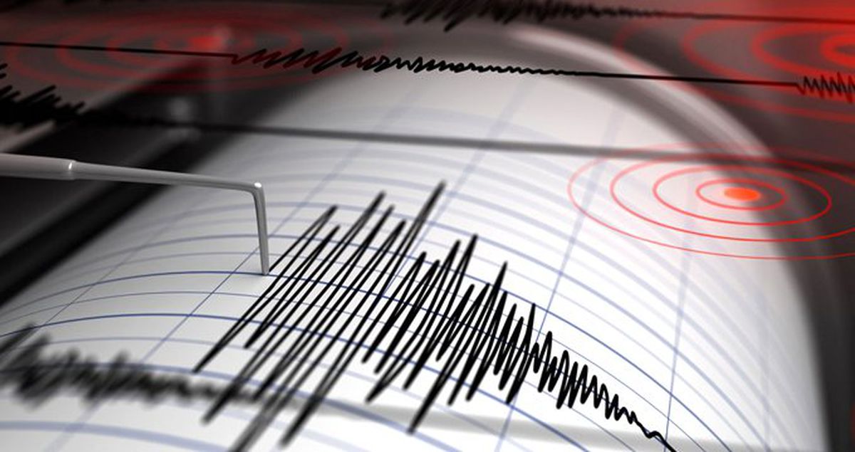 Denizli ve Erzincan'da Deprem Meydana Geldi